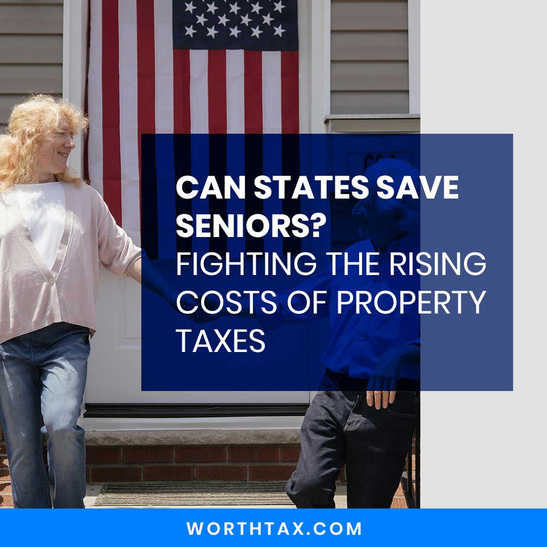 Fighting the Rising Cost of Property Taxes
