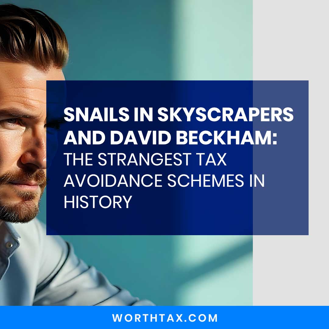Snails in Skyscrapers and David Beckham