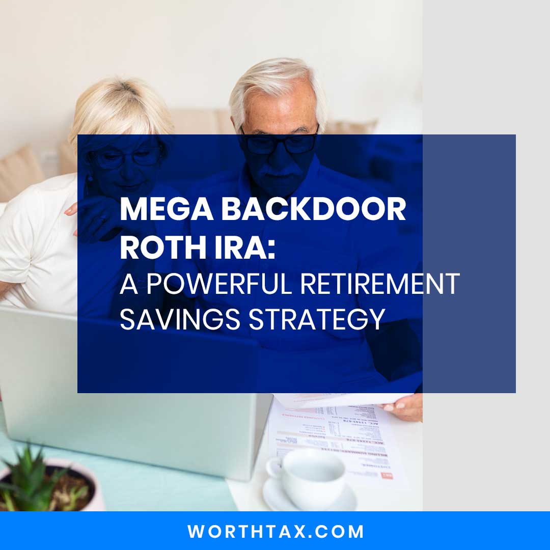 Powerful Retirement Savings Strategy