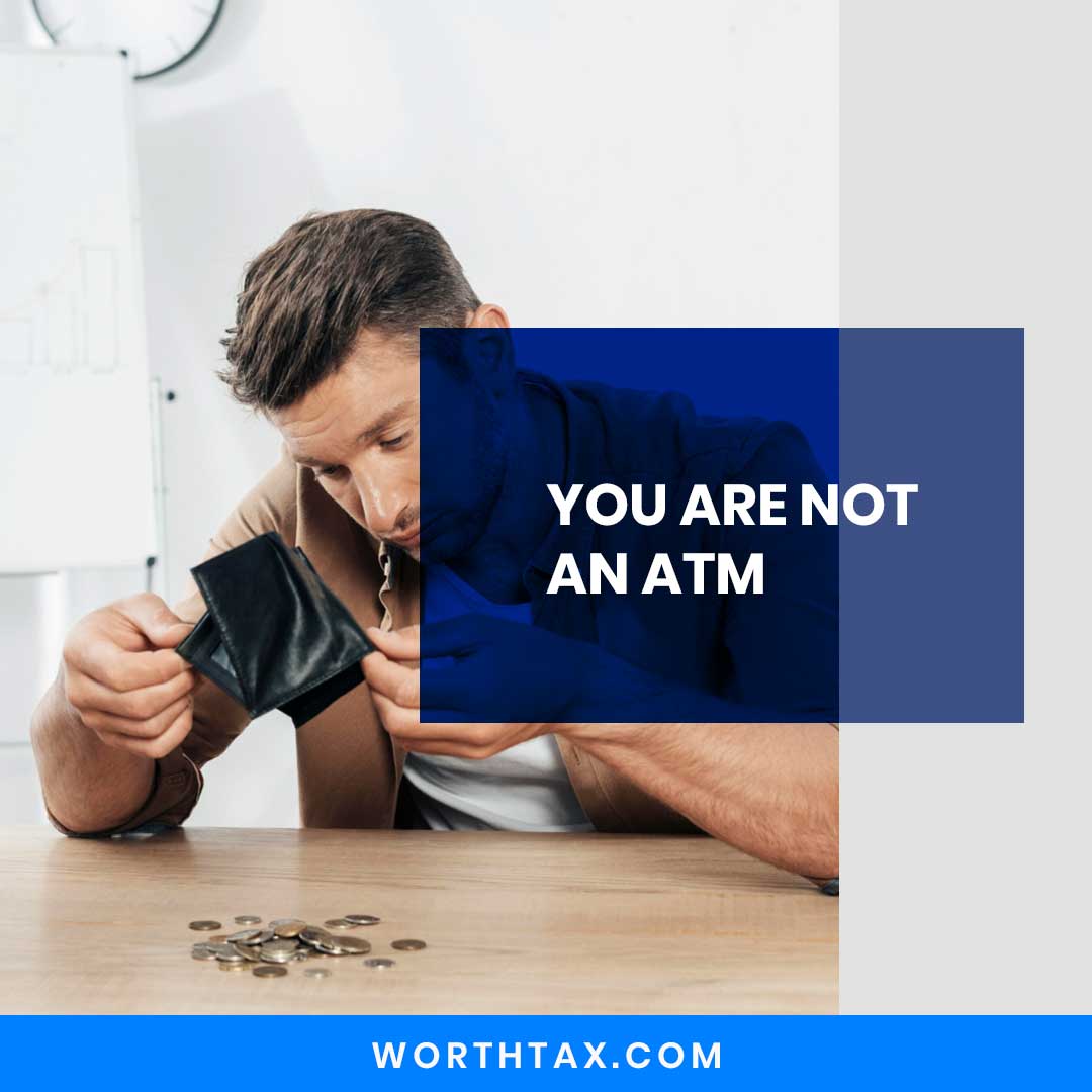 Stop Funding Your Business from Your Wallet