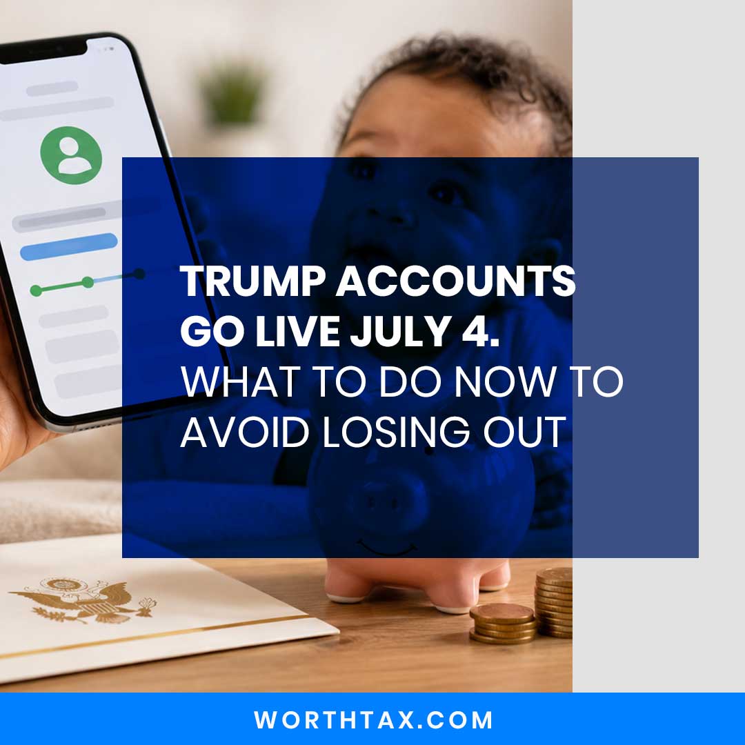 How to Activate a Trump Account